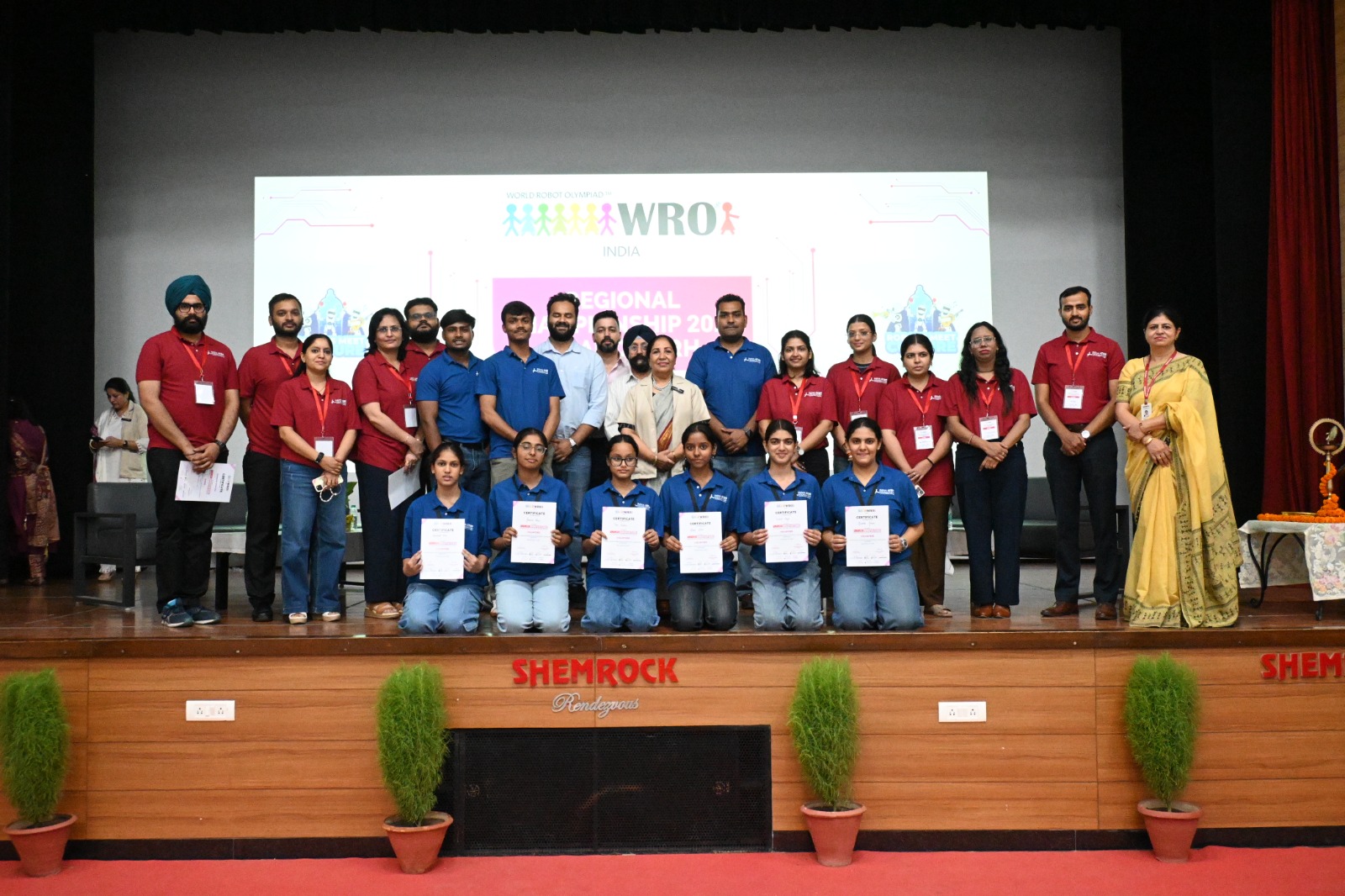 Event Photo